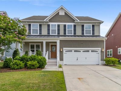 property image for 3112 Sybilla Street CHESAPEAKE VA 23323
