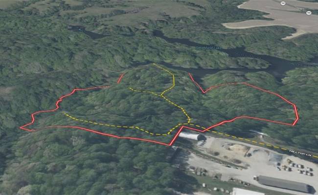 19 AC Hilltop Lane, Isle of Wight County, VA 23430