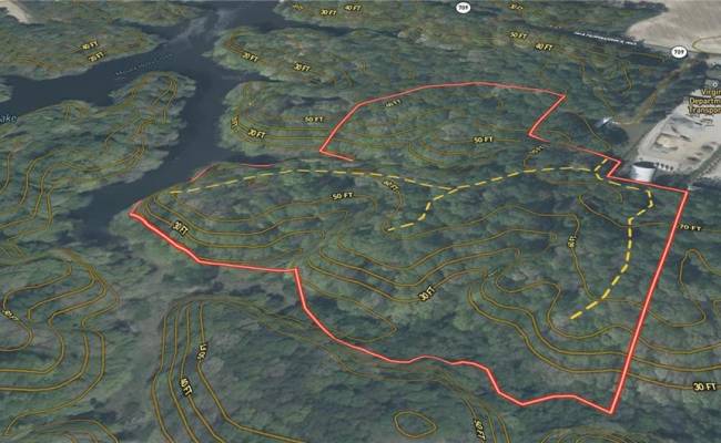 19 AC Hilltop Lane, Isle of Wight County, VA 23430