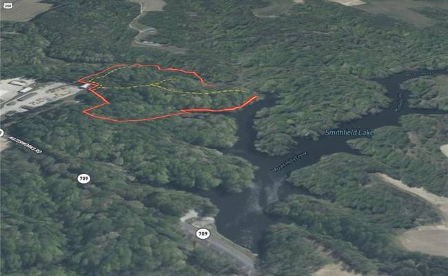19 AC Hilltop Lane, Isle of Wight County, VA 23430