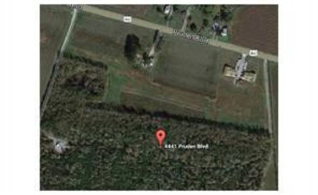 4441 Pruden Boulevard, Suffolk, VA 23434