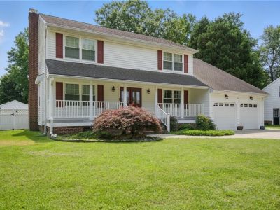property image for 619 Emerald Court CHESAPEAKE VA 23320