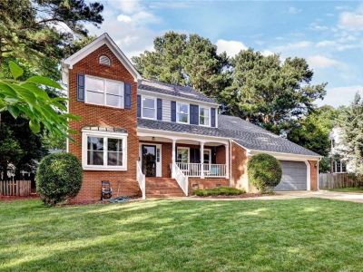 property image for 104 Charter House Lane JAMES CITY COUNTY VA 23188
