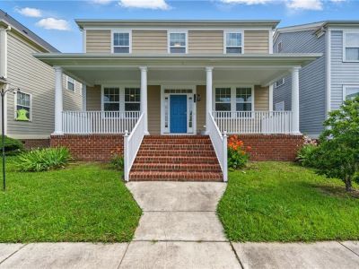 property image for 1316 Shawn Sykes Avenue PORTSMOUTH VA 23704