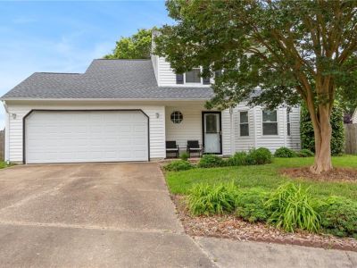property image for 809 Maitland Drive VIRGINIA BEACH VA 23454