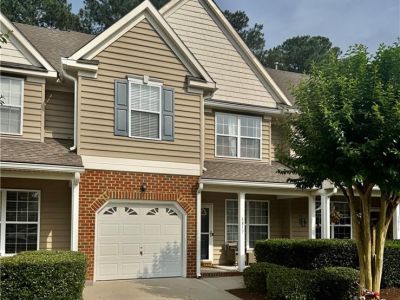 property image for 3817 Rittenburg Circle VIRGINIA BEACH VA 23462