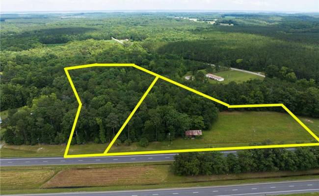 5.1+AC Tidewater Trail, Middlesex County, VA 23032