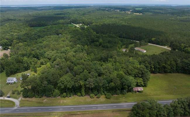 5.1+AC Tidewater Trail, Middlesex County, VA 23032