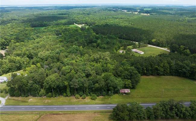 5.1+AC Tidewater Trail, Middlesex County, VA 23032