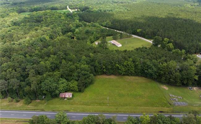 5.1+AC Tidewater Trail, Middlesex County, VA 23032
