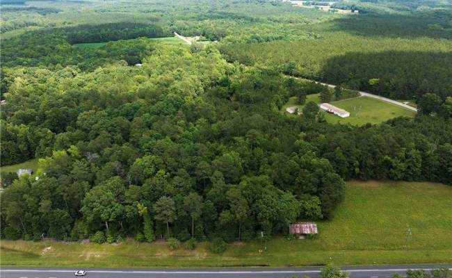 5.1+AC Tidewater Trail, Middlesex County, VA 23032