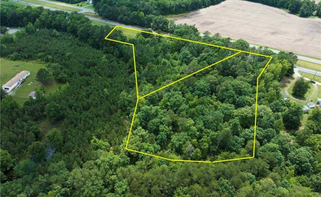 5.1+AC Tidewater Trail, Middlesex County, VA 23032