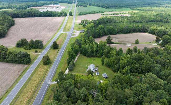 5.1+AC Tidewater Trail, Middlesex County, VA 23032