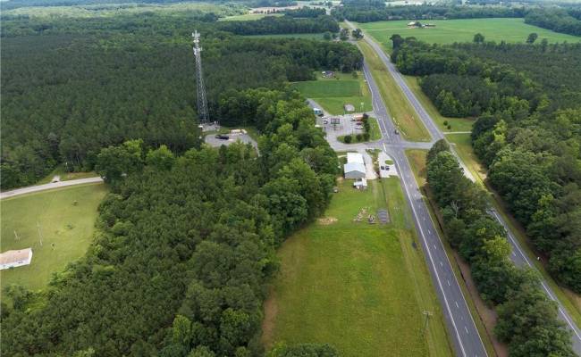 5.1+AC Tidewater Trail, Middlesex County, VA 23032