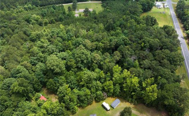 5.1+AC Tidewater Trail, Middlesex County, VA 23032