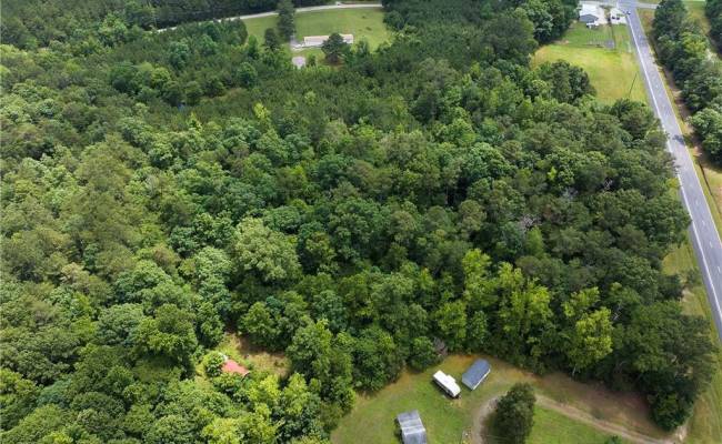 5.1+AC Tidewater Trail, Middlesex County, VA 23032
