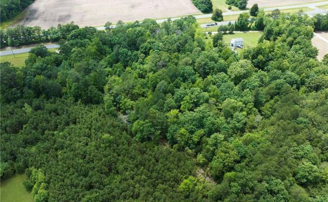 5.1+AC Tidewater Trail, Middlesex County, VA 23032