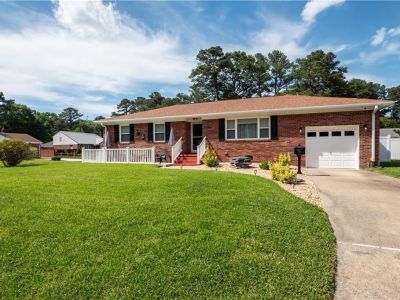 property image for 4160 Rundel Lane VIRGINIA BEACH VA 23452