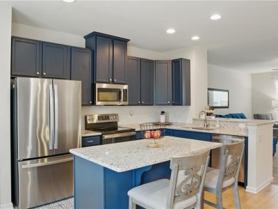 property image for 3102 Rollie Way CHESAPEAKE VA 23323