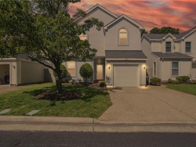 property image for 2376 Cape Arbor Drive VIRGINIA BEACH VA 23451