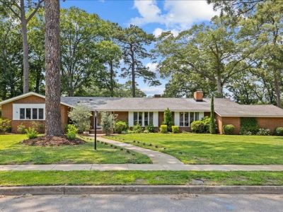 property image for 6475 Bridle Way NORFOLK VA 23518