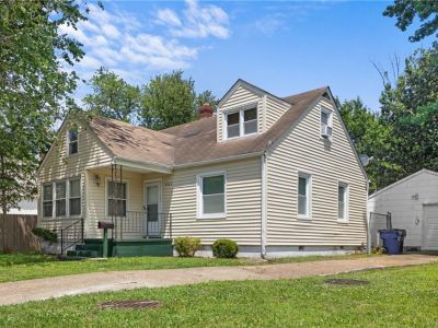 property image for 8048 Tidewater Dr  NORFOLK VA 23505