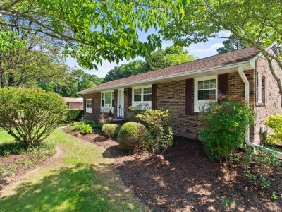 property image for 1006 Showalter Road YORK COUNTY VA 23692