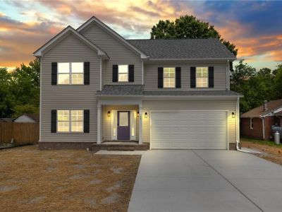 property image for 3330 Sleepy Hole Road SUFFOLK VA 23435