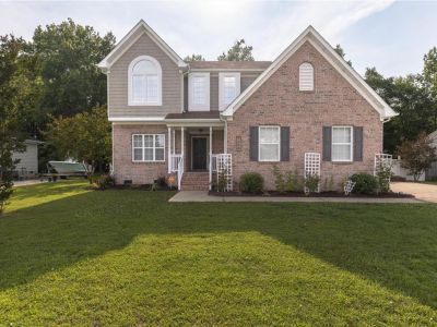 property image for 1028 Cathedral Drive SUFFOLK VA 23434