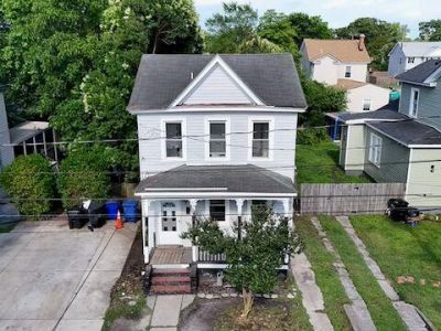 property image for 1623 Prentis Avenue PORTSMOUTH VA 23701