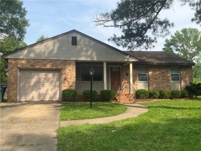 property image for 5517 Buckhorne Crescent SUFFOLK VA 23435