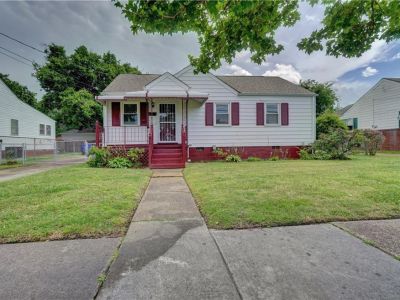 property image for 857 Widgeon Road NORFOLK VA 23513