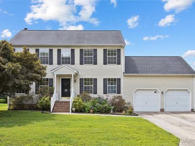 property image for 208 Sherbrooke Drive NEWPORT NEWS VA 23602