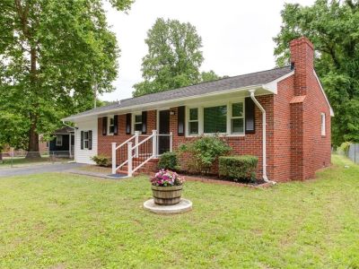 property image for 194 Railroad Street JAMES CITY COUNTY VA 23185