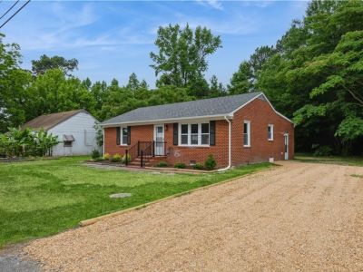 property image for 105 Fairfield Avenue SUFFOLK VA 23434