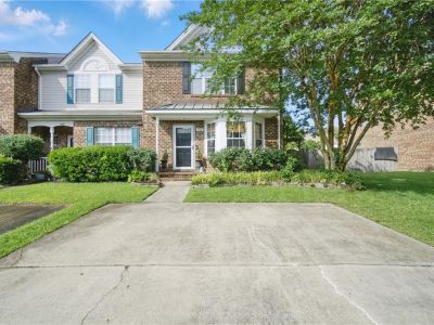 property image for 512 South Lake Circle CHESAPEAKE VA 23322