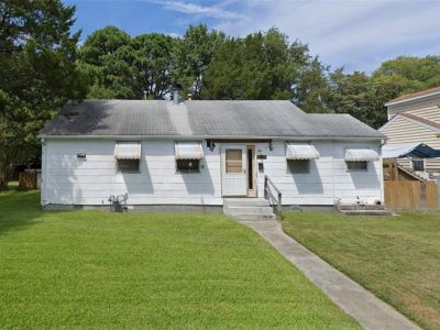 property image for 5412 Princess Anne Road NORFOLK VA 23502