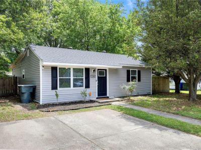 property image for 7706 Vernon Place NEWPORT NEWS VA 23605
