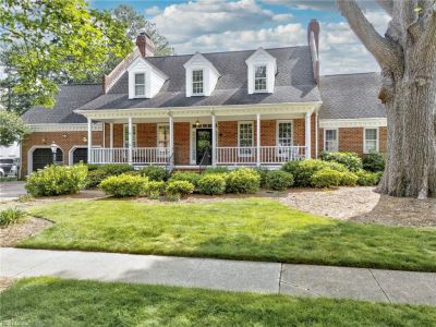 property image for 417 Peace Haven Drive NORFOLK VA 23502