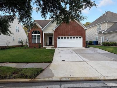 property image for 2864 Einstein Drive VIRGINIA BEACH VA 23456
