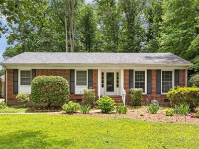 property image for 405 Woodroof Road NEWPORT NEWS VA 23606