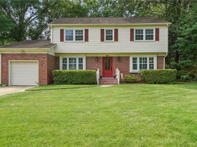 property image for 521 Kingston Drive VIRGINIA BEACH VA 23452