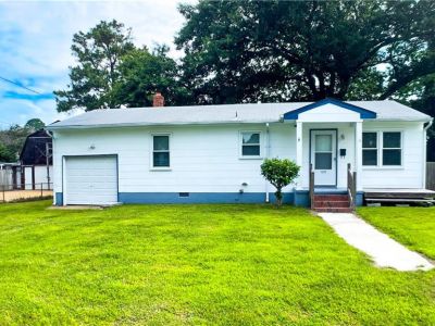 property image for 1220 Balview Avenue NORFOLK VA 23503
