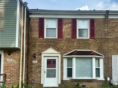 property image for 734 Stanwix Square NORFOLK VA 23502