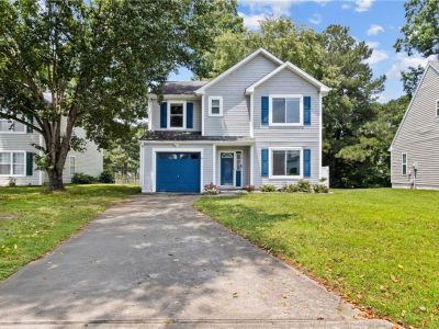 property image for 114 Lancelot Drive SUFFOLK VA 23434
