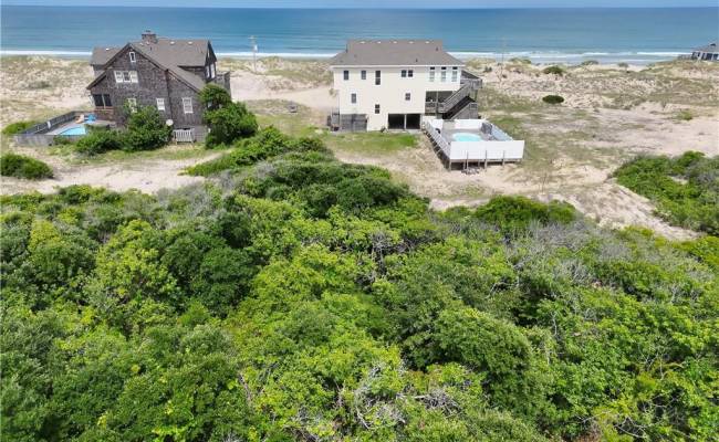 1621 Sandpiper Road, Currituck County, NC 27927