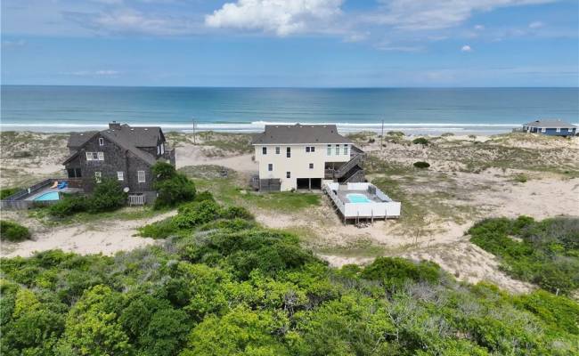 1621 Sandpiper Road, Currituck County, NC 27927
