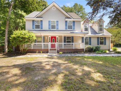 property image for 7165 Brendan Court GLOUCESTER COUNTY VA 23061