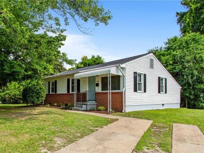 property image for 403 Gust Court PORTSMOUTH VA 23701