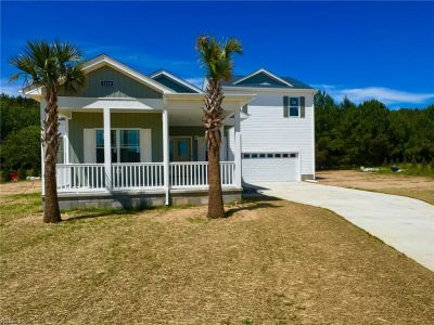 property image for 3269 Sherwood Gate NORTHAMPTON COUNTY VA 23310